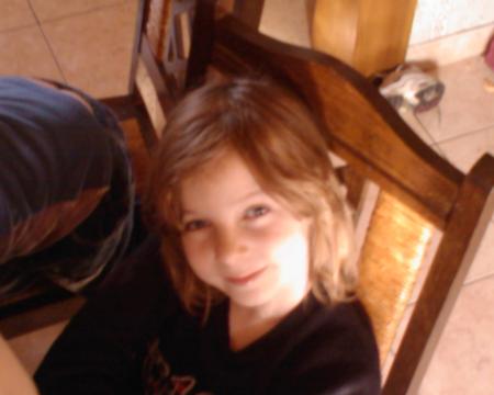 ophélie 