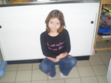 ophélie