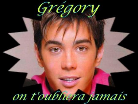 grégorie