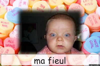 ma fieul