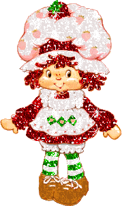 charlotte aux fraise
