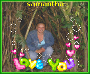 samantha