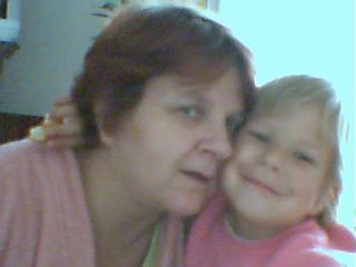 maman et jénny